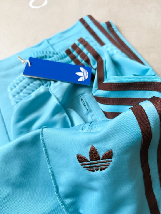 adidas Pants - adidas Firebird Loose Track Pant